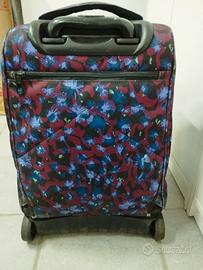 Zaino Trolley Invicta