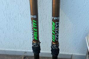 Forcella kayaba con tps