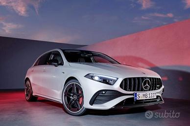 Ricambi mercedes classe A 2018/2023