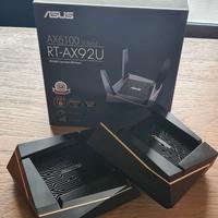 ASUS RT-AX92U 2 router