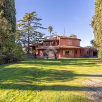 VILLA SINGOLA A FONTE NUOVA