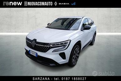 Renault Austral 1.2 E-Tech full hybrid Techno 200c