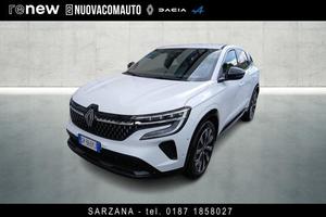 Renault Austral 1.2 E-Tech full hybrid Techno 200c