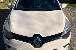Renault Clio TCE 12V 90 CV GPL 2017