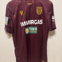 Maglia  Reggiana Melegoni 2023/2024 serie B