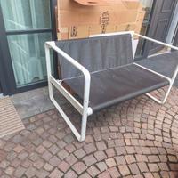Divano IKEA knopparp