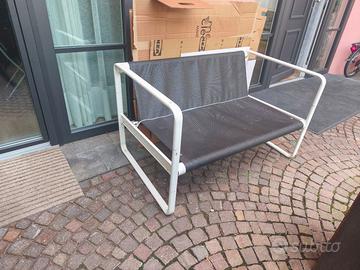 Divano IKEA knopparp