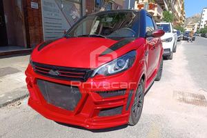 LIGIER JS50 DCI Revolution Club Young