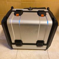Borsa valigia Ktm 1190