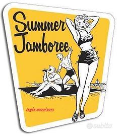"Summer Jamboree" sigle eventi