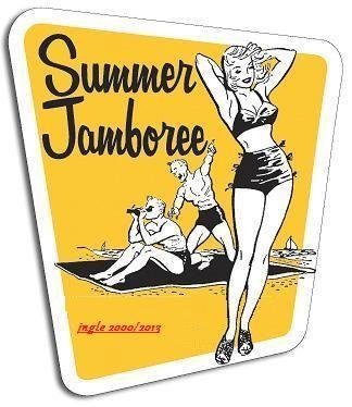 "Summer Jamboree" sigle eventi