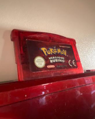 Pokemon rubino-2003-TOP
