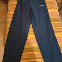 Tuta Lotto taglia L 