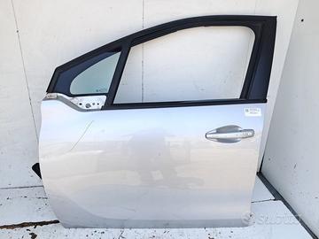 9807820780 PORTA ANTERIORE SX PEUGEOT 208 (A9) RES