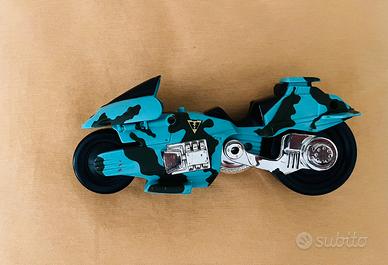 Motocicletta Biker Mice