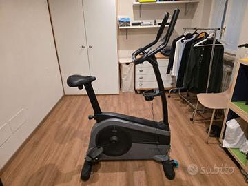 CYCLETTE DOMYOS E ENERGY Quasi Nuova