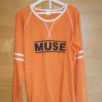 T-shirt Maglietta vintage Muse Absolution 2003 