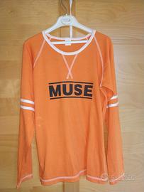 T-shirt Maglietta vintage Muse Absolution 2003 