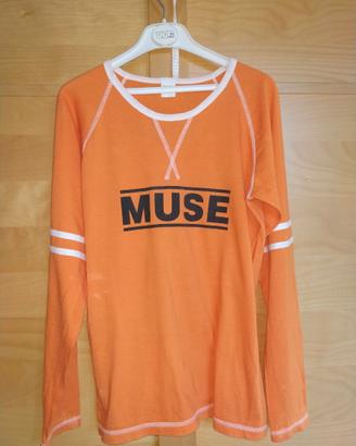 T-shirt Maglietta vintage Muse Absolution 2003 