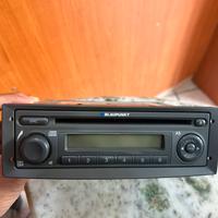 Stereo Fiat Panda 169