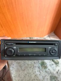 Stereo Fiat Panda 169