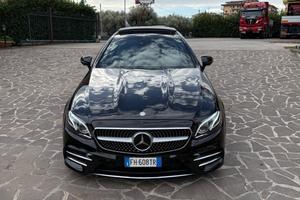 Mercedes-benz E 220 d Auto Premium Plus