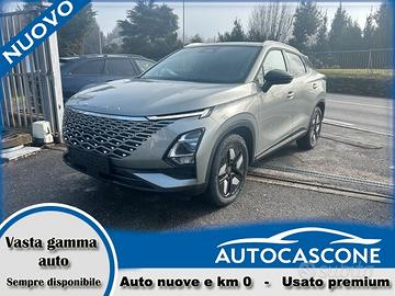 OMODA Omoda 5 Omoda 5 1.6 TGDI 147CV aut. Premium