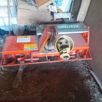 Attrezzatura per trattori