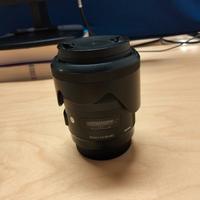 Sigma 35mm f/1.4 DG DN Art (Canon)