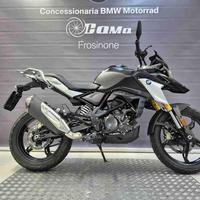 BMW g 310 gs Abs my21