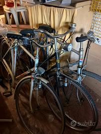 Biciclette vintage