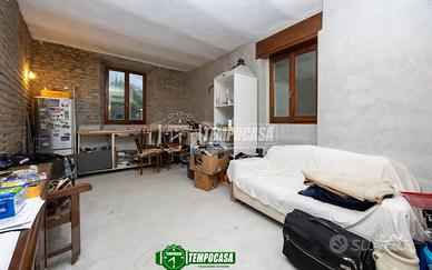 2 LOCALI + STUDIO, SENZA SPESE CONDOMINIALI E POST