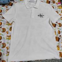 Polo Calvin Klein