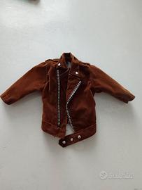 Giacca Ken mattel