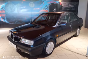 Lancia Dedra 1.6 i.e.