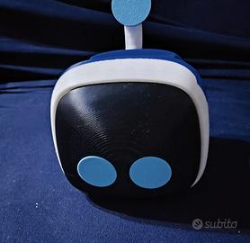 Astro bot porta joystick