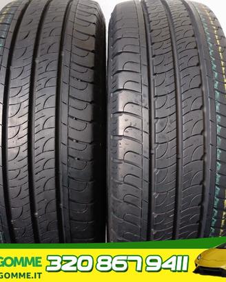 Gomme 205/65/16 C GOODYEAR Estive