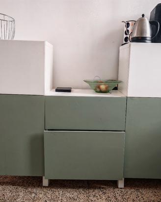 Mobile basso ikea