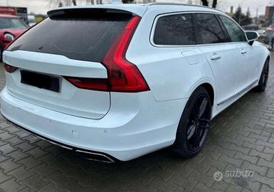 Ricambi Volvo V90 S90 kit