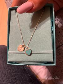 collana tiffany