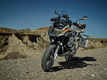 BMW  1200 GS   ADUVENTURE