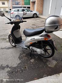 Piaggio Liberty 50
