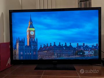 TV Sony kdl-46hx820 46" (non smart)