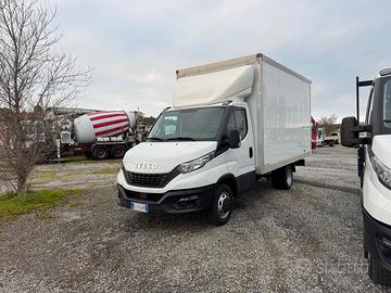 Iveco Daily 35-14 Furgonatura 07/2021 175.000 km