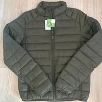 Piumino Tex ultra light nuovo