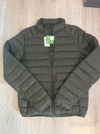 Piumino Tex ultra light nuovo