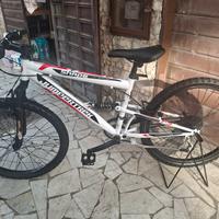 bici misura 24 Marciante mountain bike 