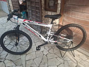 bici misura 24 Marciante mountain bike 