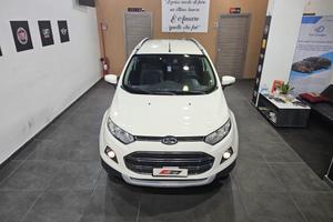 Ford EcoSport 1.5 TDCi 95 CV Titanium