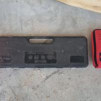 tappetini moquette Porsche e accessori originali